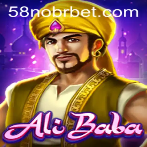 Descubra AliBaba: O Fascinante Mundo de 58nobr.com