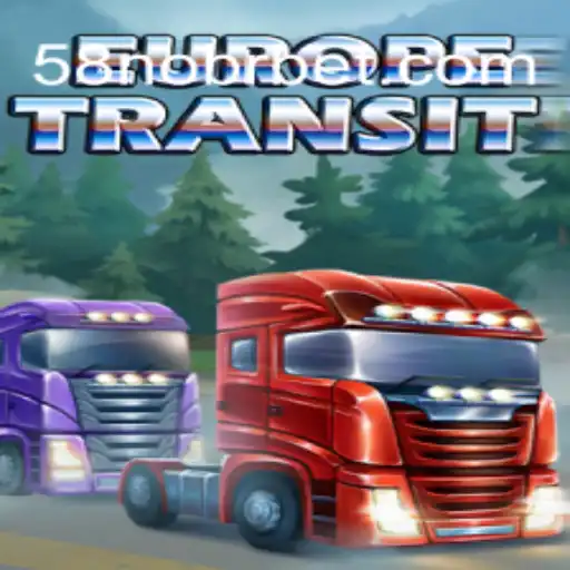 Explorando EuropeTransit: A Nova Sensação dos Jogos de Estratégia em 58nobr.com