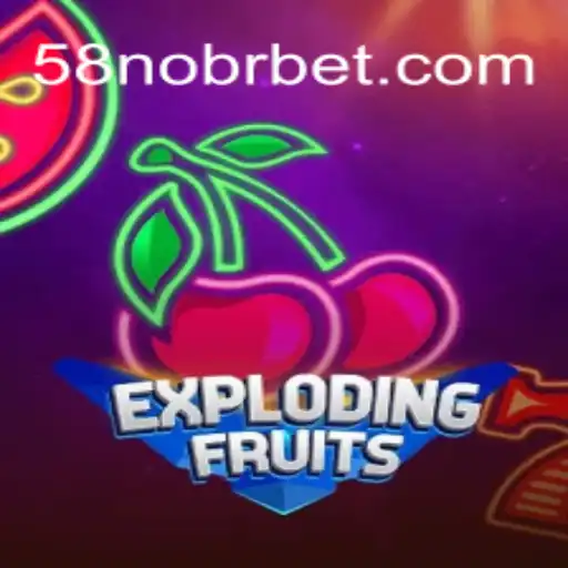 Exploring the Thrills of ExplodingFruits Game