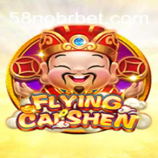 Explorando o Mundo de FlyingCaiShen: O Jogo que Conecta a Tradição ao Entretenimento Moderno