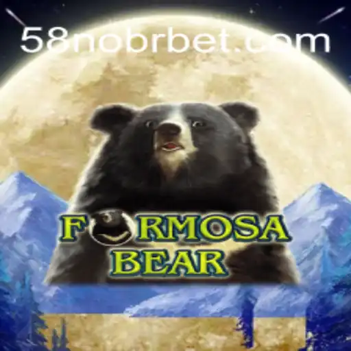 Descubra o Universo de FormosaBear: Um Novo Jogo Envolvente