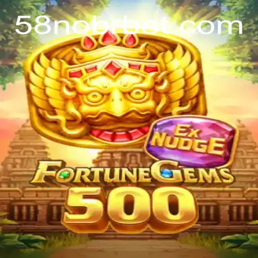 Descubra o Mundo de Aventuras em FortuneGems500
