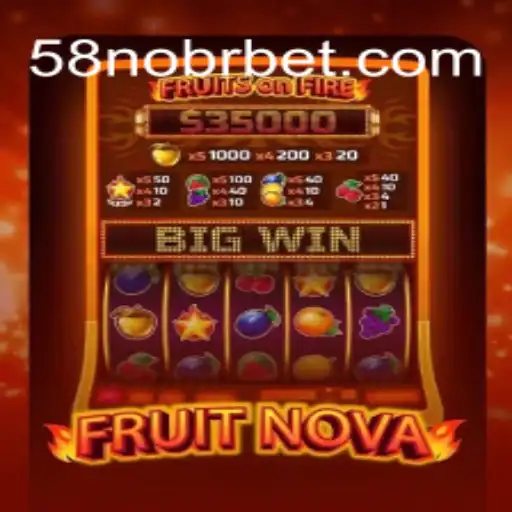 Descubra o Envolvente Mundo de FruitNova