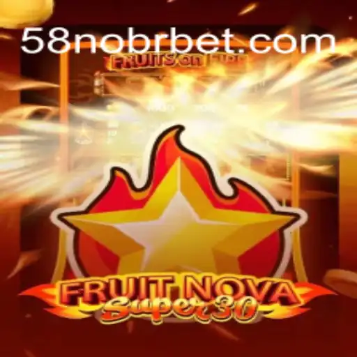 FruitrNovaSupe30: A Nova Sensação dos Jogos Digitais