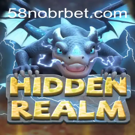 Explorando HiddenRealm: O Novo Fenômeno de Jogos em 58nobr.com
