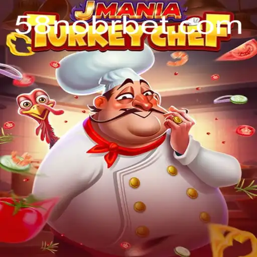 Descubra o Mundo de JManiaTurkeyChef: Um Jogo Único e Empolgante