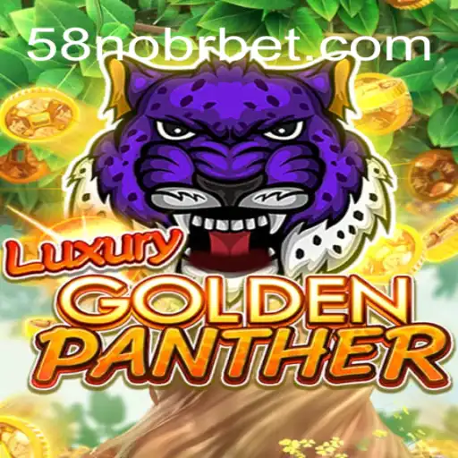 Descubra o Emocionante Jogo LUXURYGOLDENPANTHER