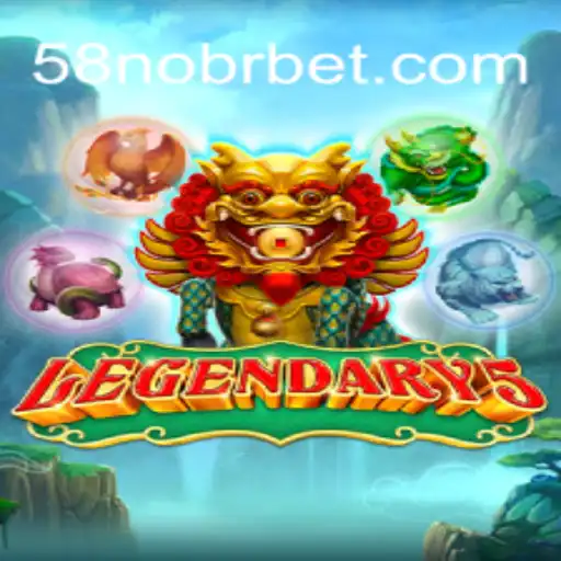 Explore o Mundo de Legendary5: Uma Aventura Inovadora