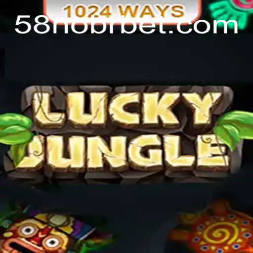 Explorando o Fascinante Mundo do LuckyJungle1024