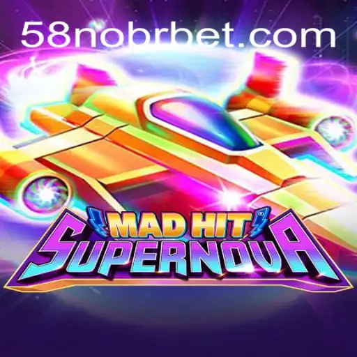 Explorando MadHitSupernova: Um Jogo de Estratégia e Ação Inovador