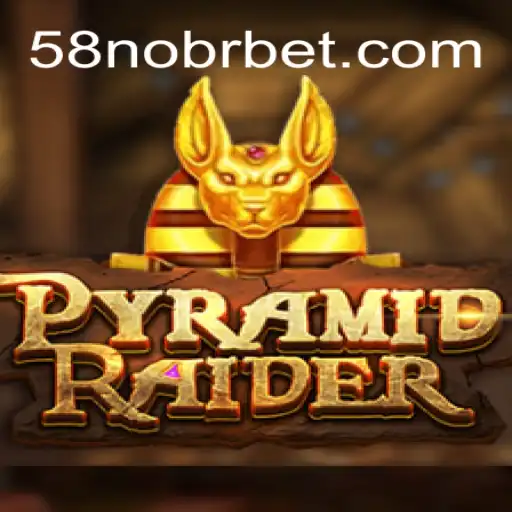 Explorando PyramidRaider: Uma Aventura Emocionante no Mundo Antigo com 58nobr.com