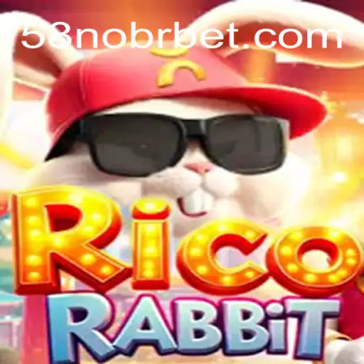 RicoRabbit: Um Novo Fenômeno no Mundo dos Jogos