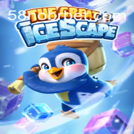 Explorando TheGreatIcescape: O Mundo Gelado de Diversões e Desafios