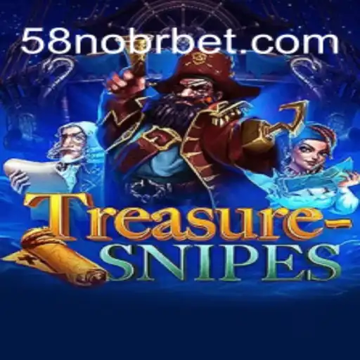 Descubra o Mundo de Aventura de TreasureSnipes