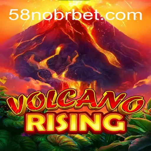 Descubra o Fascinante Mundo de VolcanoRising